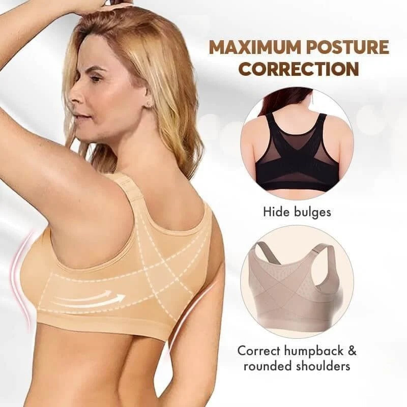 Eugenia™ Reggiseno regolabile