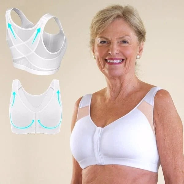 Eugenia™ Reggiseno regolabile