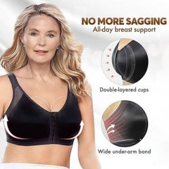 Eugenia™ Reggiseno regolabile