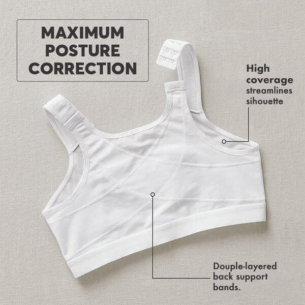 Eugenia™ Reggiseno regolabile