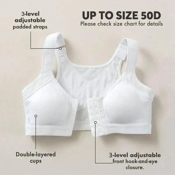 Eugenia™ Reggiseno regolabile