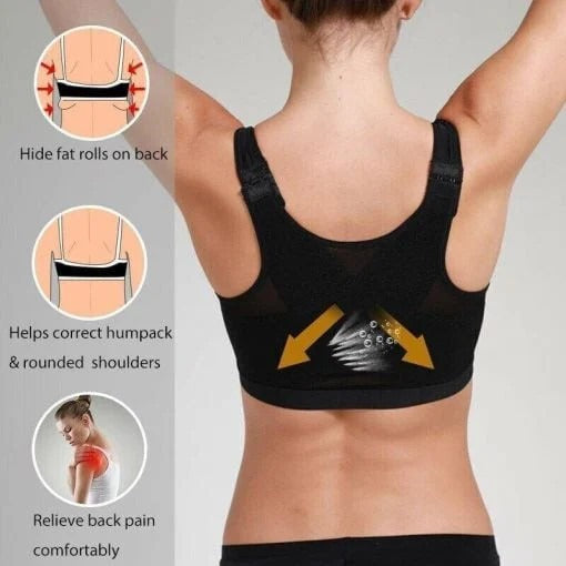 Eugenia™ Reggiseno regolabile