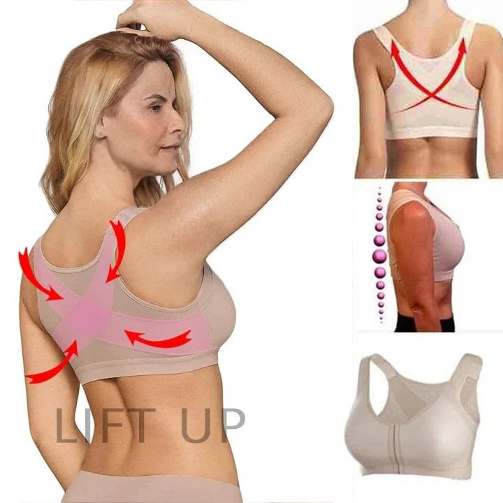 Eugenia™ Reggiseno regolabile