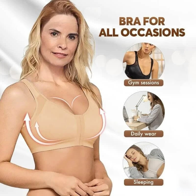 Eugenia™ Reggiseno regolabile