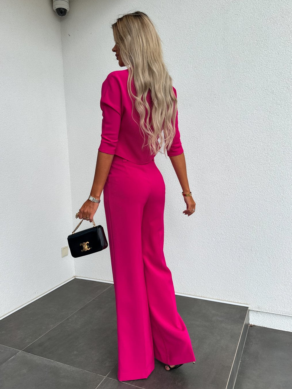 Eustacia Set™ Set da 2 pezzi elegante ed elegante