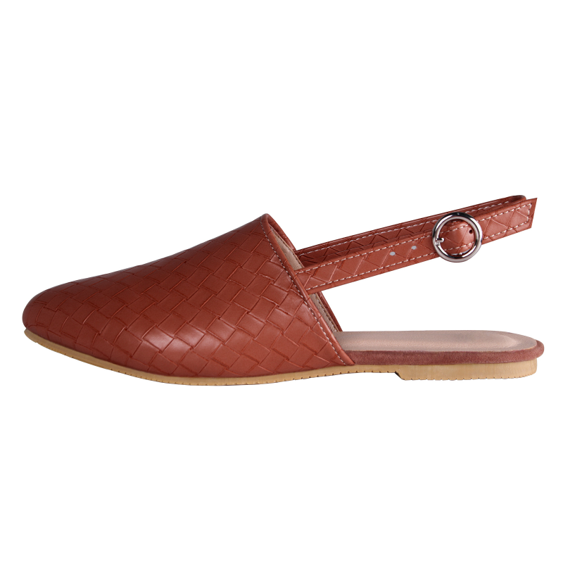 Evette™ Sandali casual intrecciati