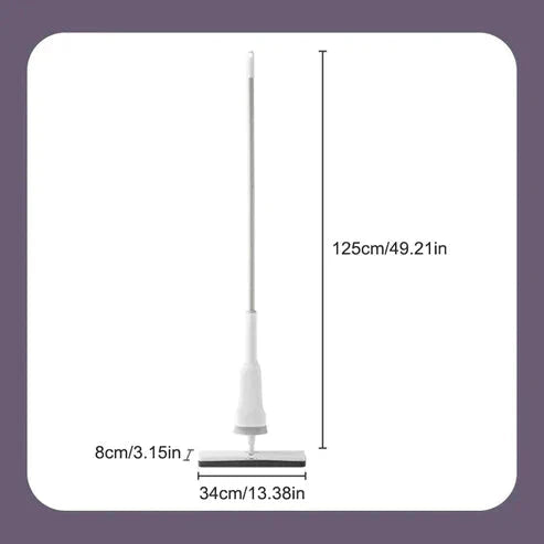 ExpressClean™ Mop per uso domestico