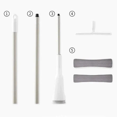 ExpressClean™ Mop per uso domestico