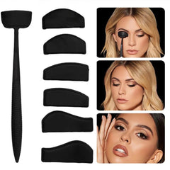 Eyeshadow Applicator™️ Splendido trucco per gli occhi