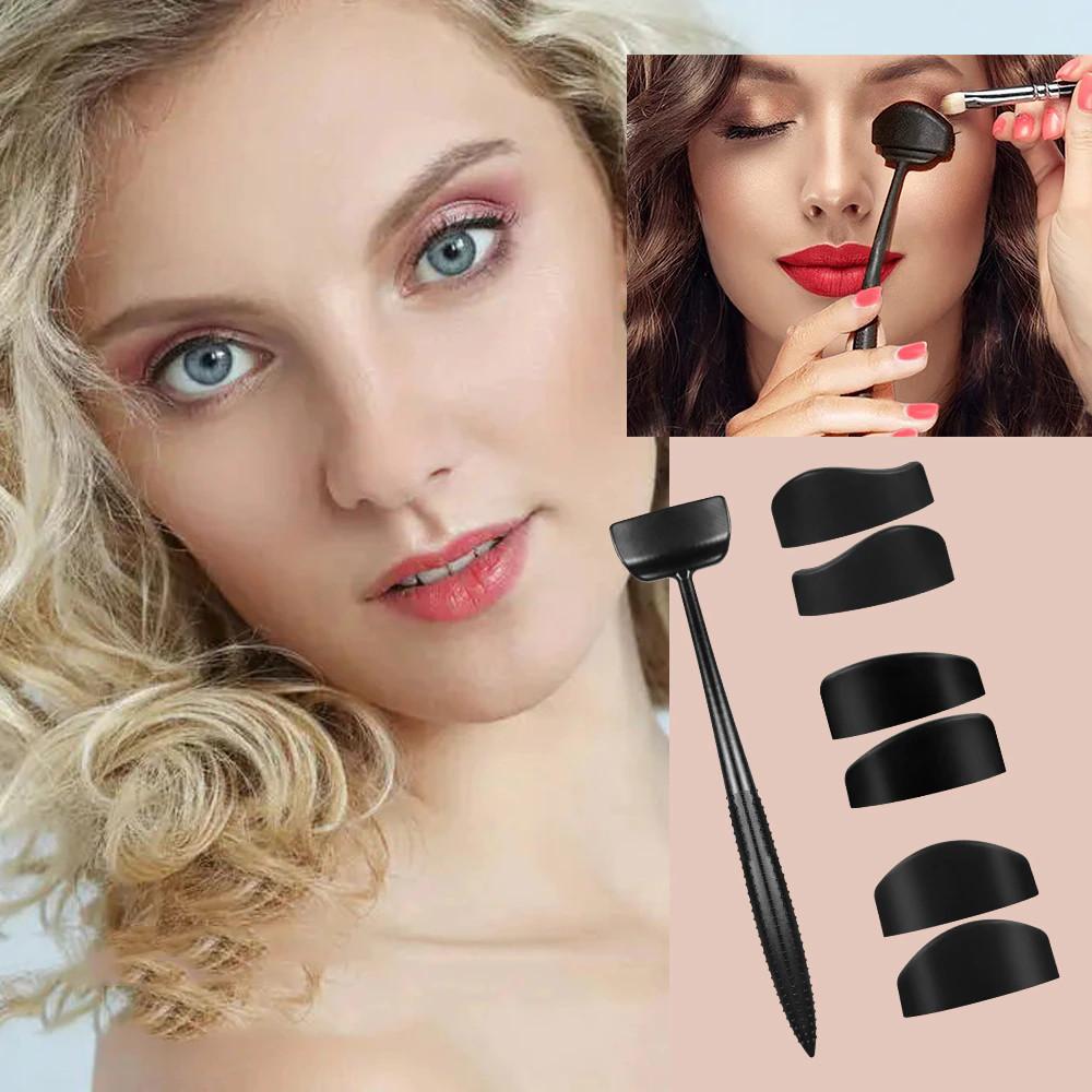 Eyeshadow Applicator™️ Splendido trucco per gli occhi