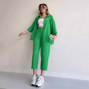 Verde