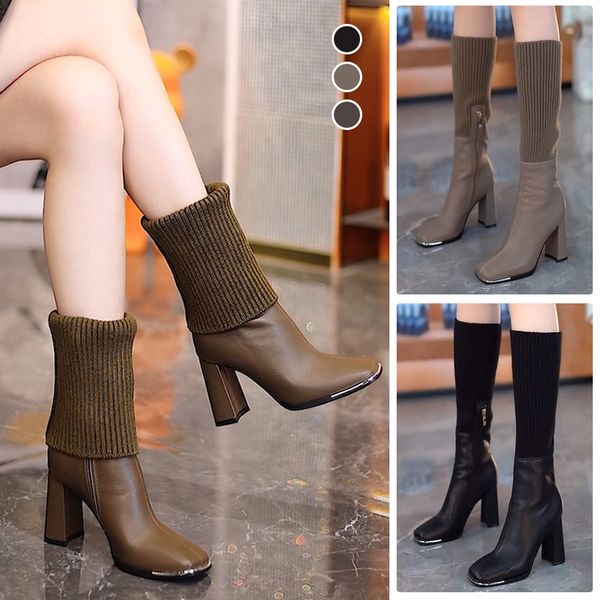 Fidelia Arenas™ Chaussures chaussettes flexibles