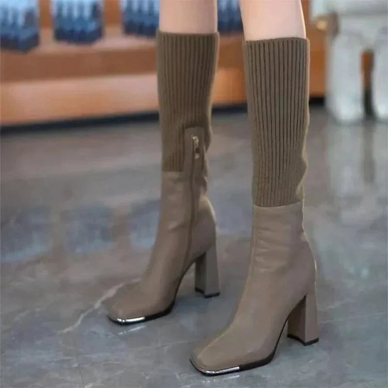 Fidelia Arenas™ Chaussures chaussettes flexibles