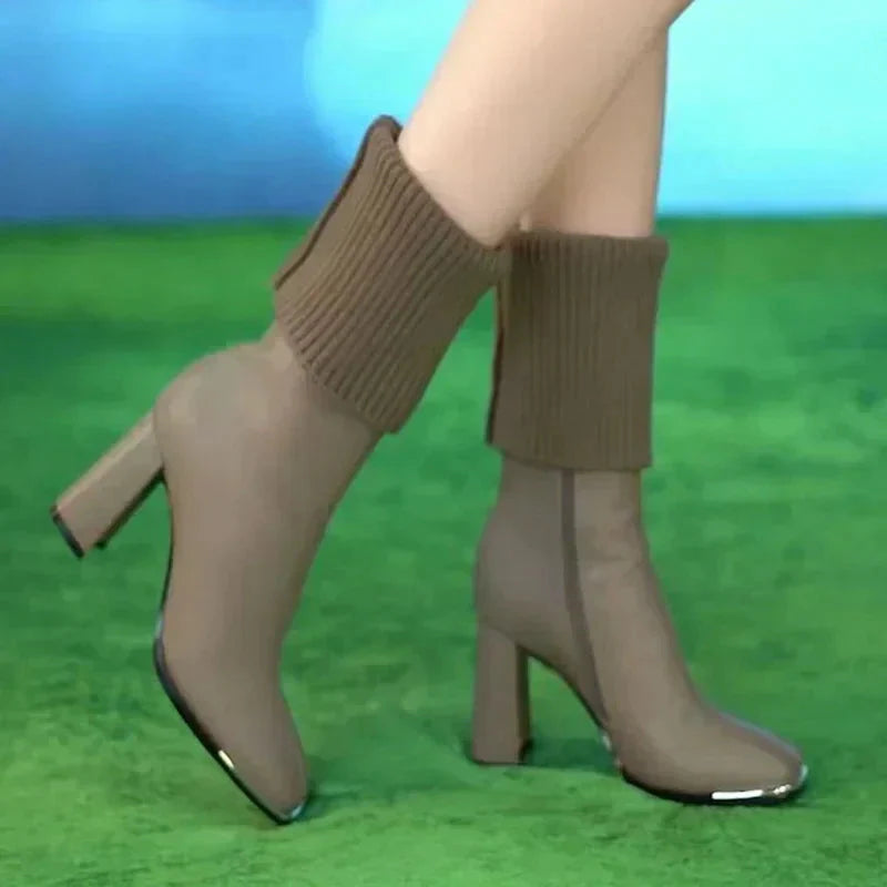 Fidelia Arenas™ Chaussures chaussettes flexibles