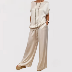 Filomena Caldarelli™ Set moda in due pezzi