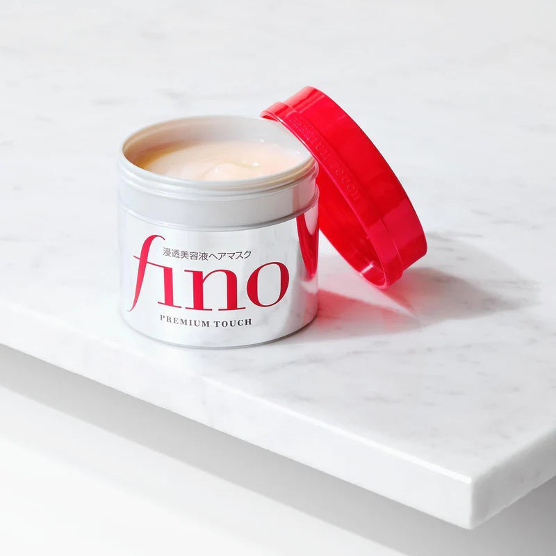 Fino™ Maschera per capelli Premium