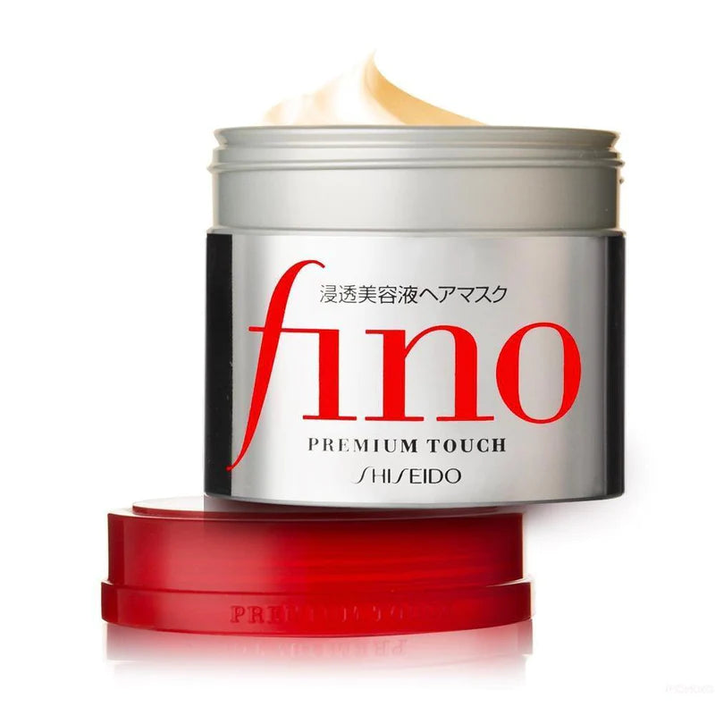 Fino™ Maschera per capelli Premium