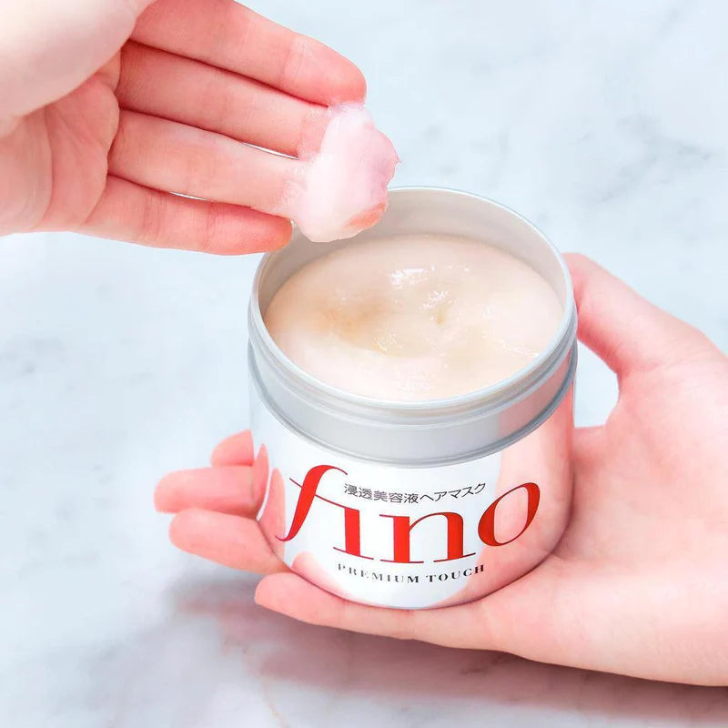 Fino™ Maschera per capelli Premium