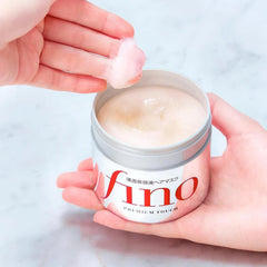 Fino™ Maschera per capelli Premium