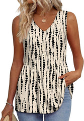 Fiorenza Tulli™ T-shirt stampata da donna