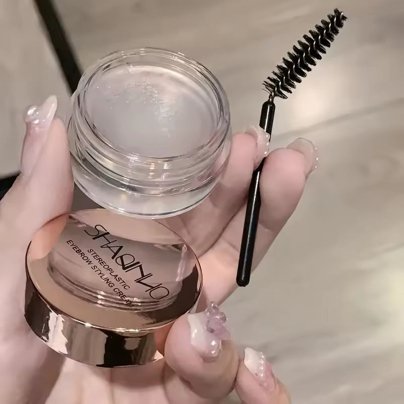 FixArch™ Crema Fissante per Sopracciglia ad Asciugatura Rapida e a Lunga Durata