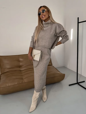 Grigio chiaro