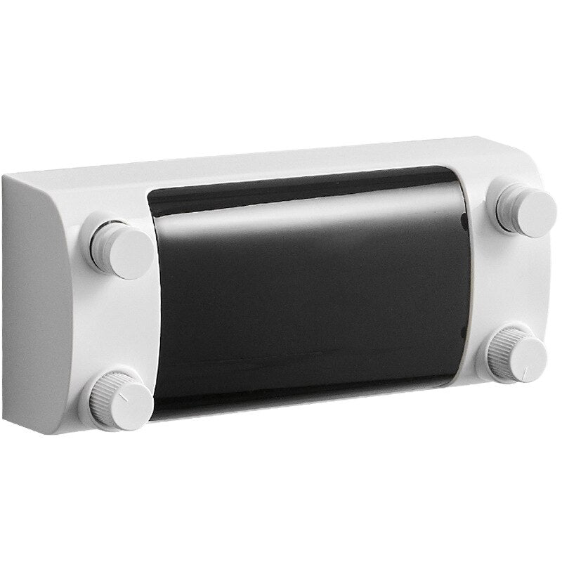 FlexiDry™️ Stendibiancheria in acciaio inox