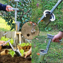FloraFlex™ Strumento di trapianto