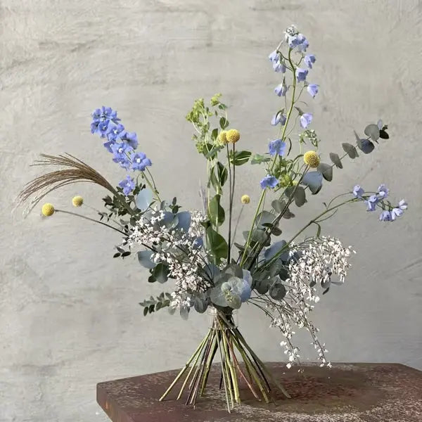 Floratique™ Sistema di composizioni floreali perfettamente organizzato