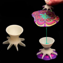 FlowArt™ Imbuto per dipingere i fiori