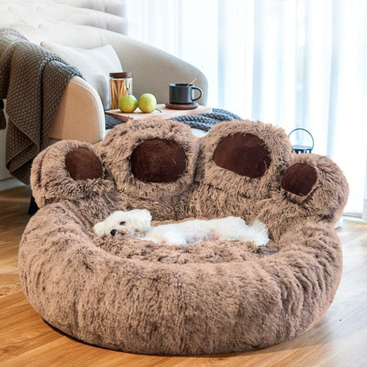 FluffyPaw™ Cuscino lenitivo per cani