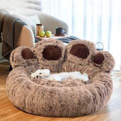FluffyPaw™ Cuscino lenitivo per cani