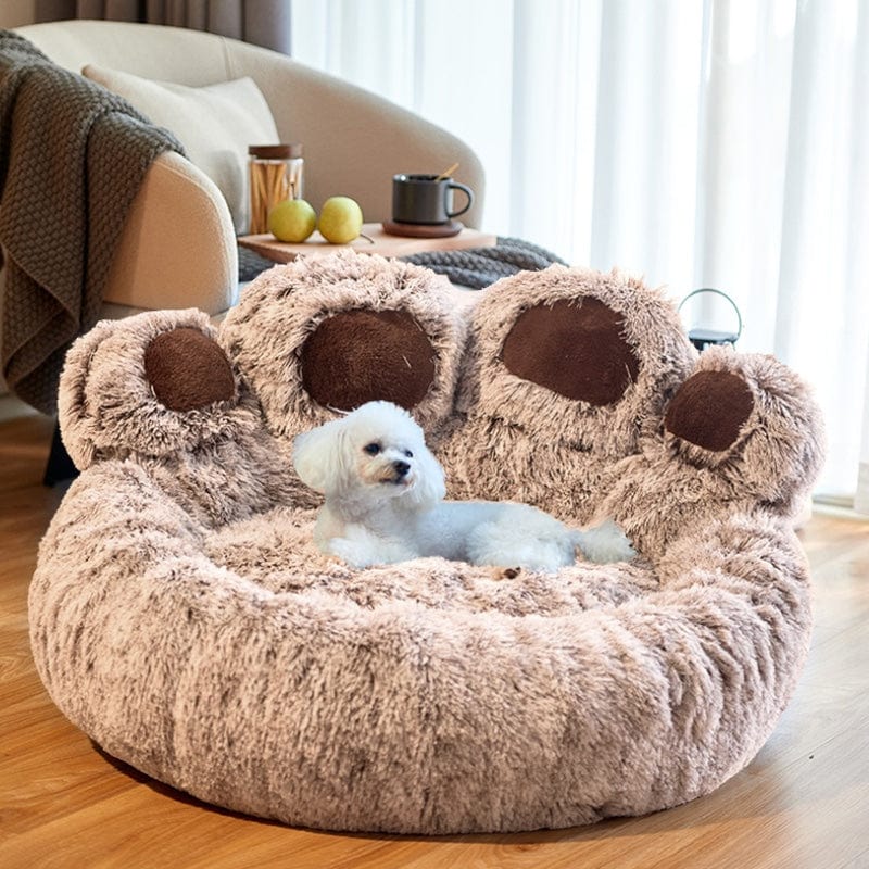 FluffyPaw™ Cuscino lenitivo per cani