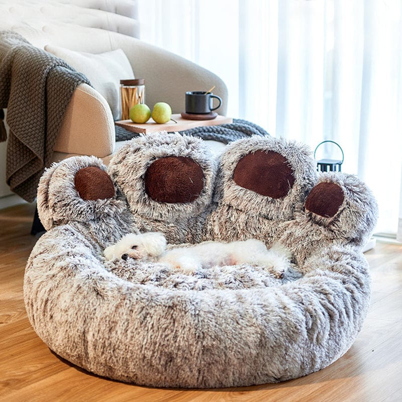 FluffyPaw™ Cuscino lenitivo per cani