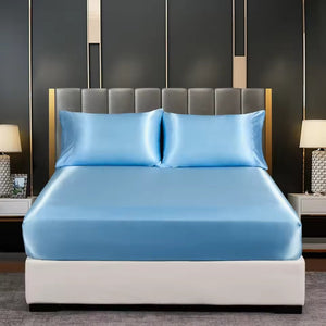 azzurro cielo