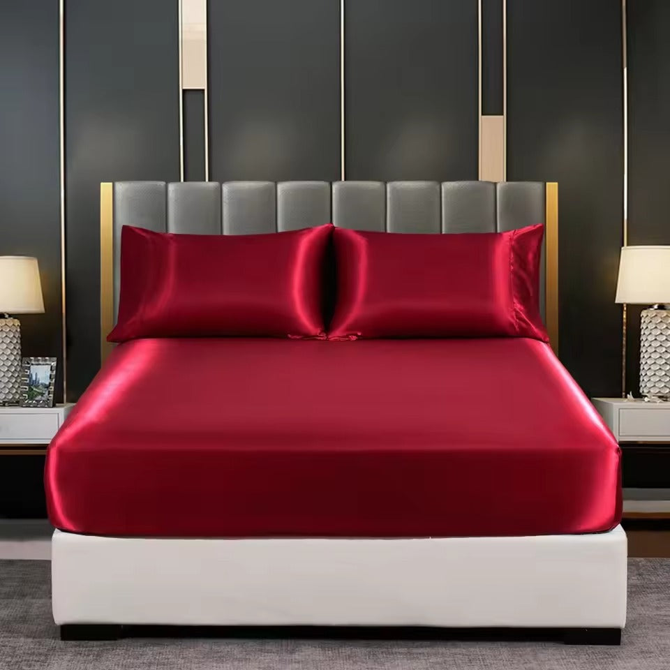 FrostéLux™ Biancheria da letto di lusso