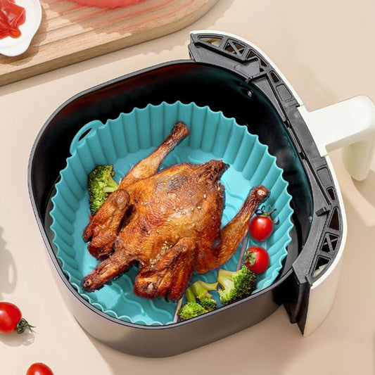 FryProtect™ Friggitrice ad aria in silicone