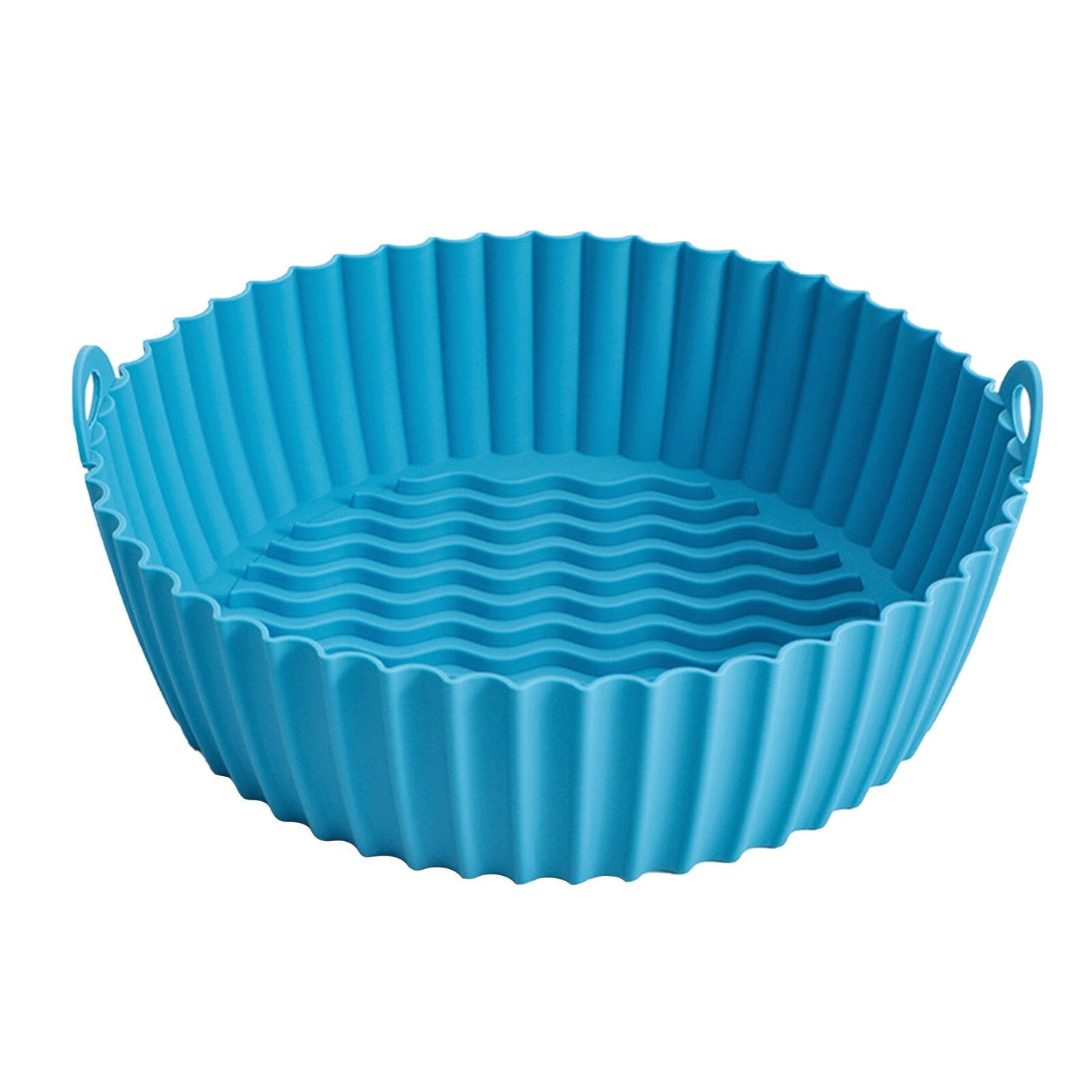 FryProtect™ Friggitrice ad aria in silicone