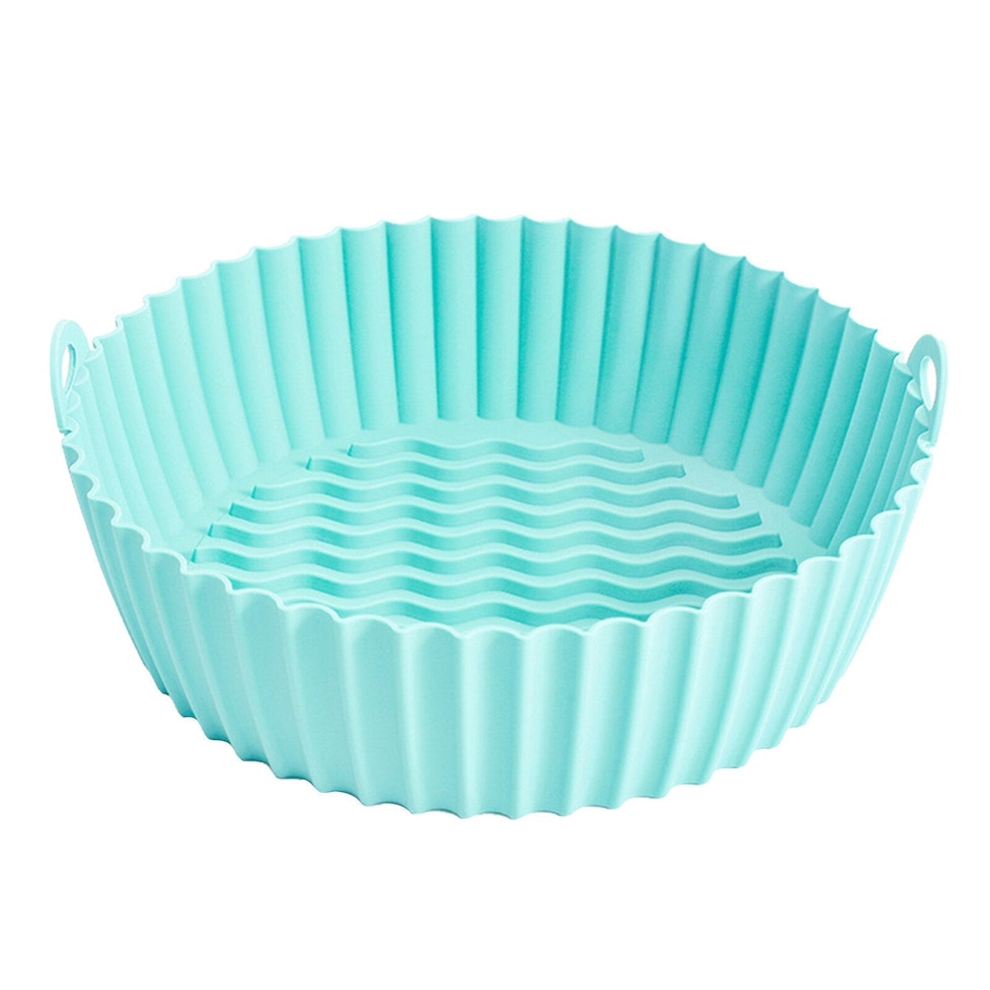 FryProtect™ Friggitrice ad aria in silicone