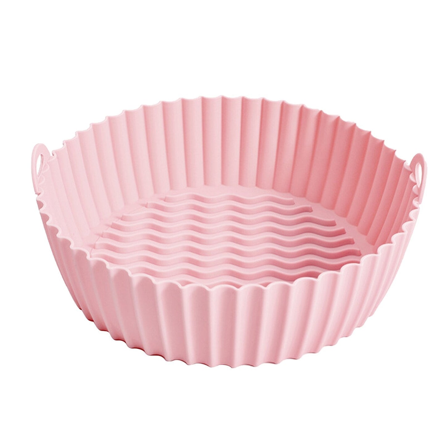 FryProtect™ Friggitrice ad aria in silicone