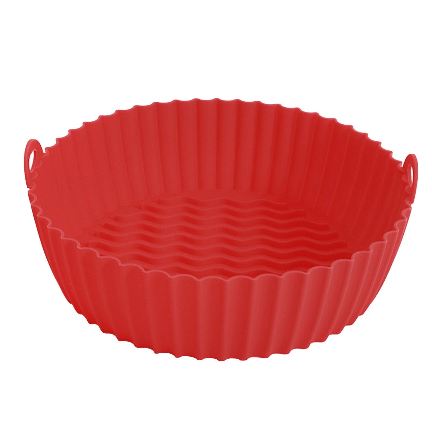 FryProtect™ Friggitrice ad aria in silicone