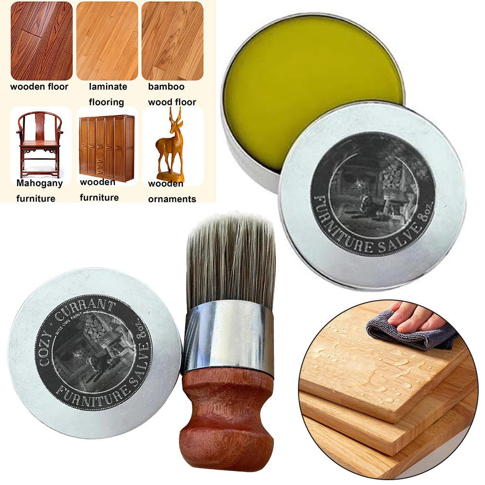 FurniFresh™ Grasso per mobili