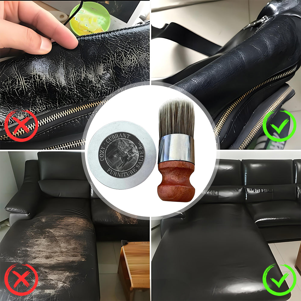 FurniFresh™ Grasso per mobili
