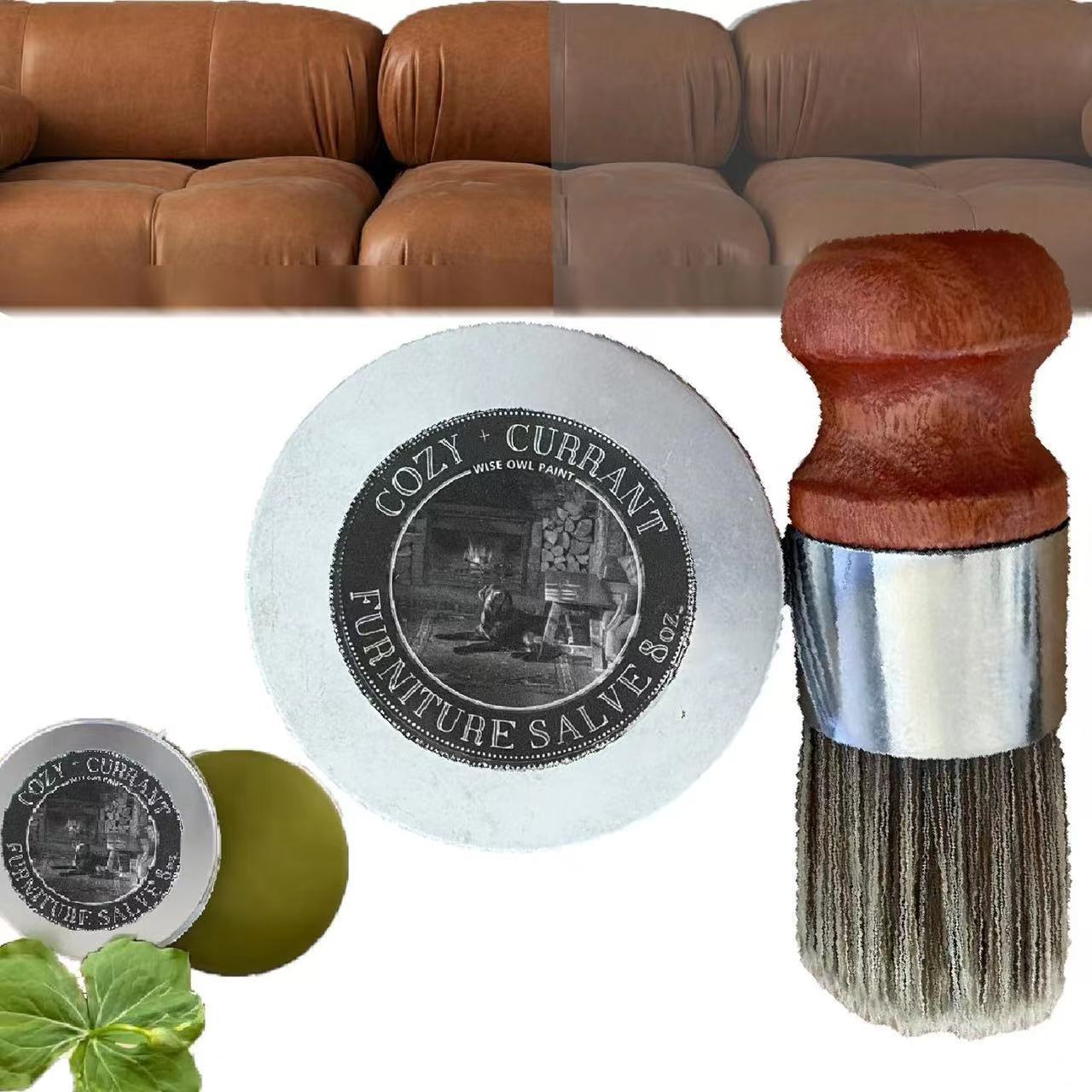 FurniFresh™ Grasso per mobili