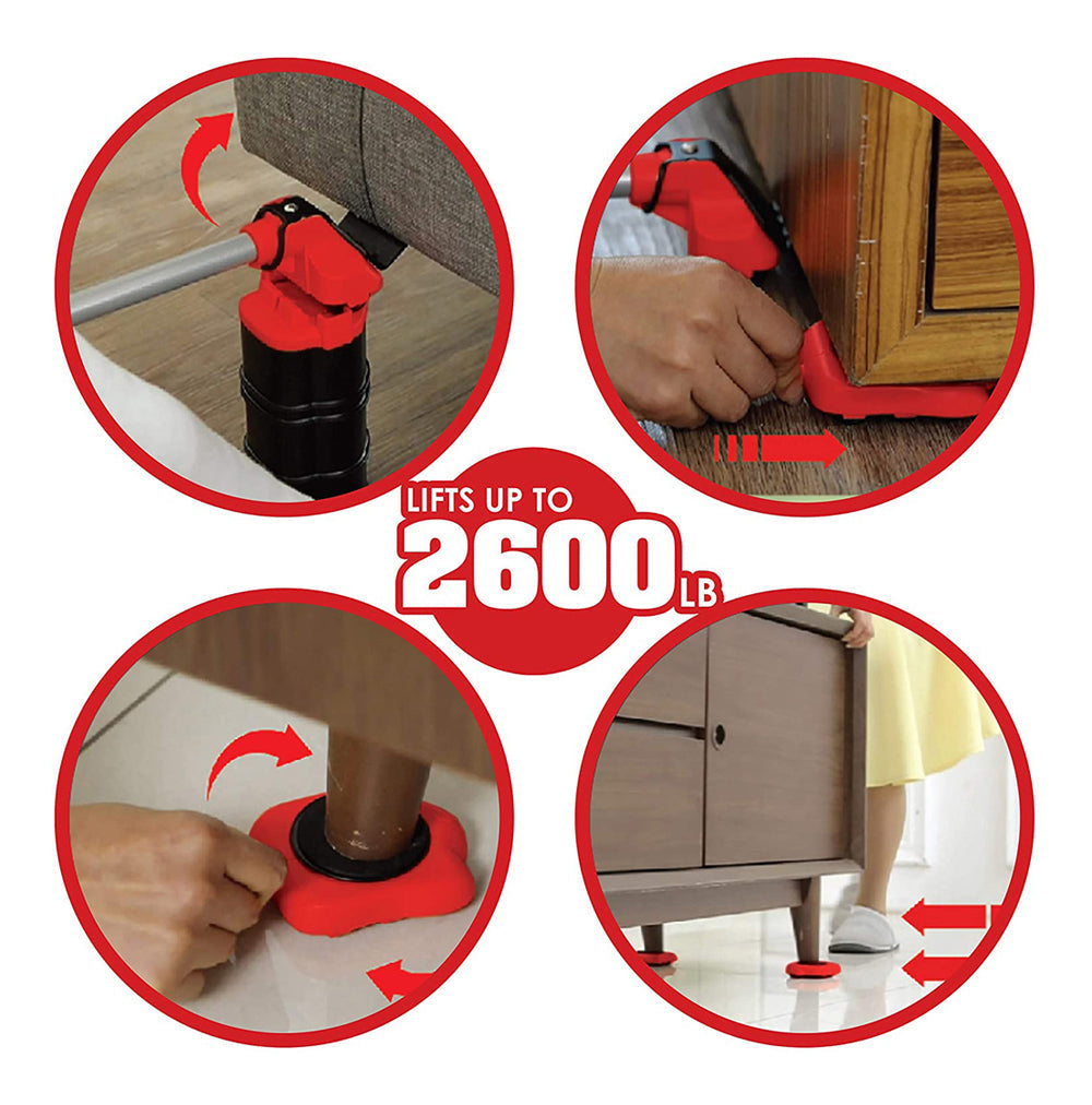 FurniMover™️ Strumento di trasferimento