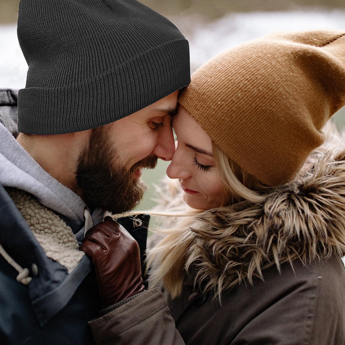 FuzzFix™ Cappello caldo per l'inverno