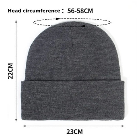 FuzzFix™ Cappello caldo per l'inverno