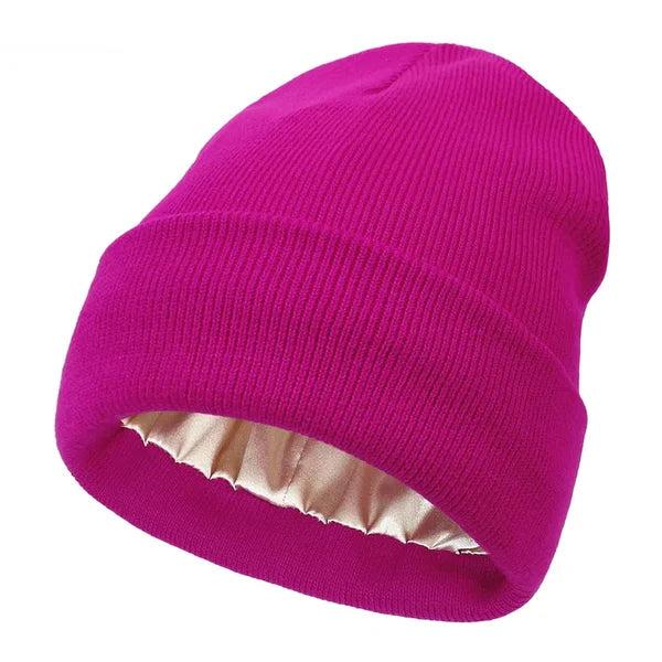 FuzzFix™ Cappello caldo per l'inverno