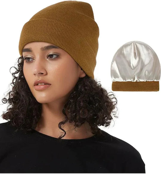 FuzzFix™ Cappello caldo per l'inverno