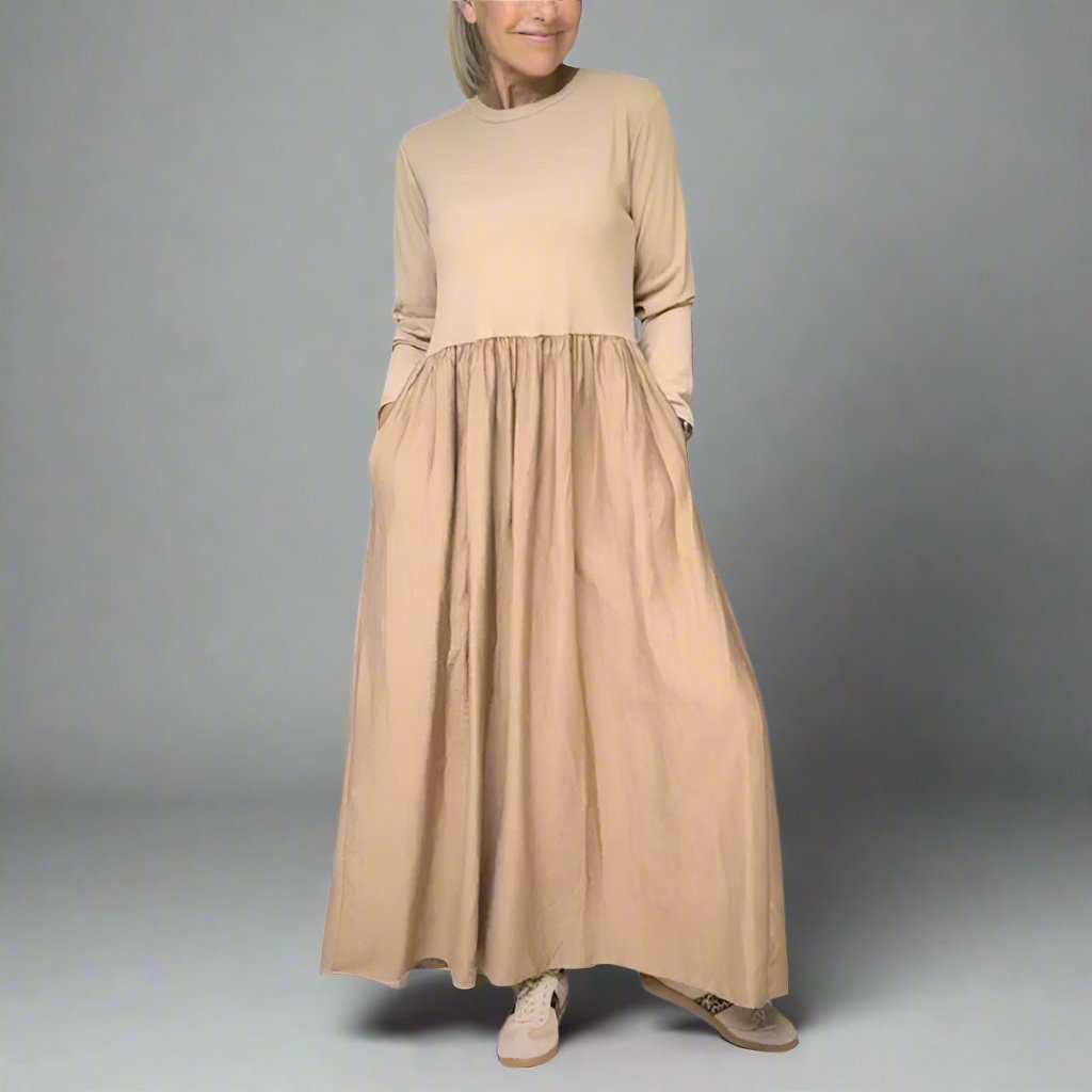 Galatea Spirito™ Set due pezzi elegante e casual